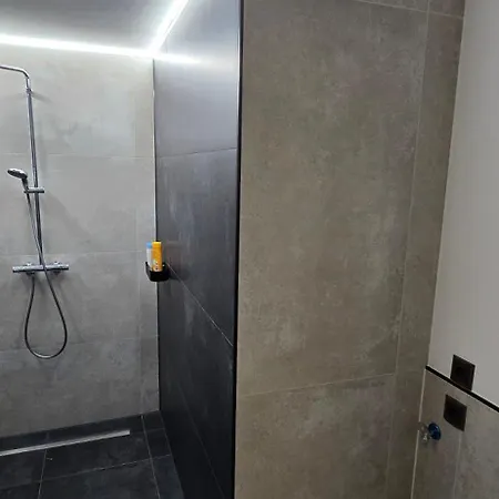 Appartement Room16-ulm *