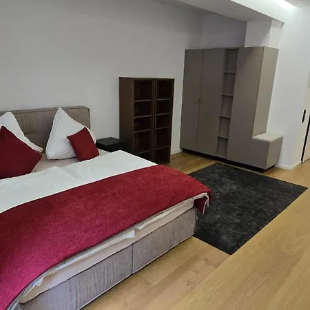 Room16-ulm Ulm