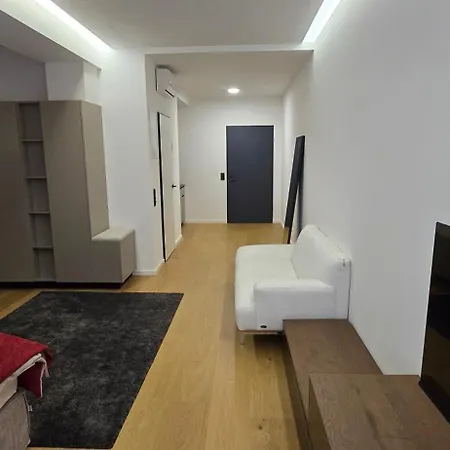 Room16-ulm Apartment
