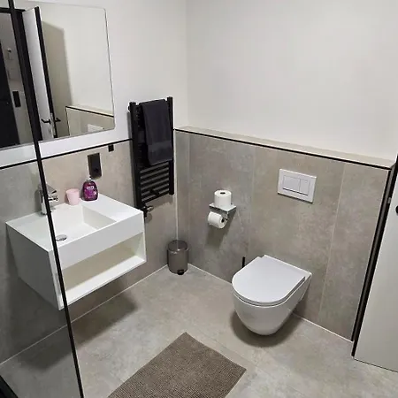 Appartement Room16-ulm