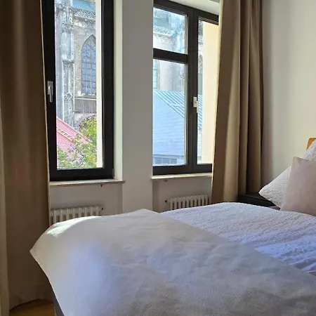 Room16-ulm * Ульм