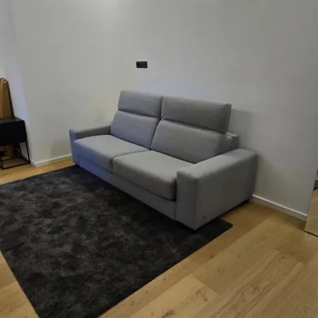 Room16-ulm Apartment *