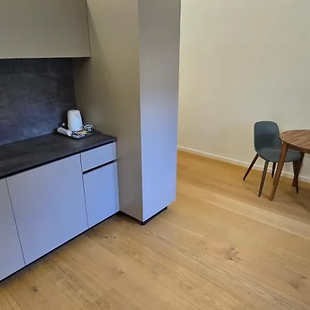 Room16-ulm Appartement