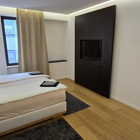 Room16-ulm Ulm
