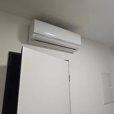 Room16-ulm Apartment *