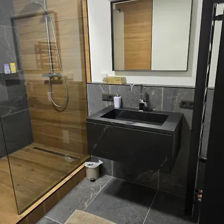 Room16-ulm Appartement Ulm