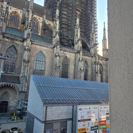 Apartman Room16-ulm Ulm