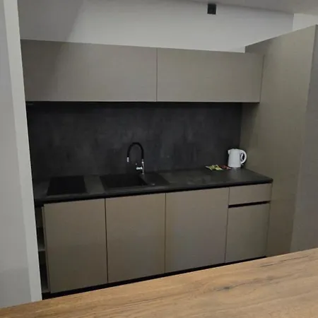 Appartement Room16-ulm *