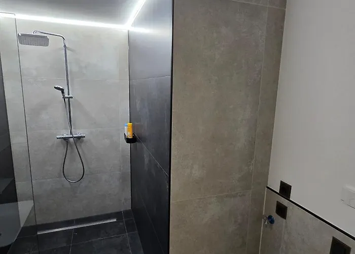 Apartman Room16-ulm *