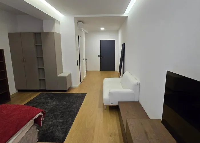 Room16-ulm Apartman