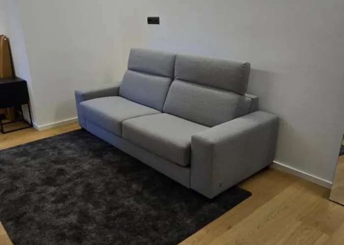 Room16-ulm Appartamento *