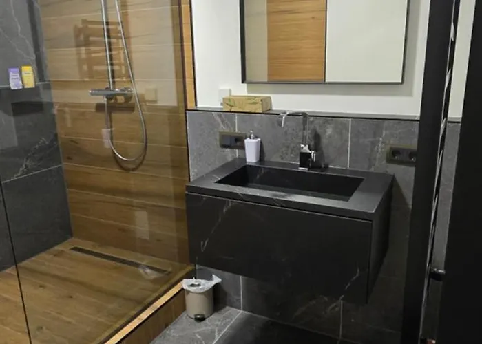 Room16-ulm Apartman Ulm