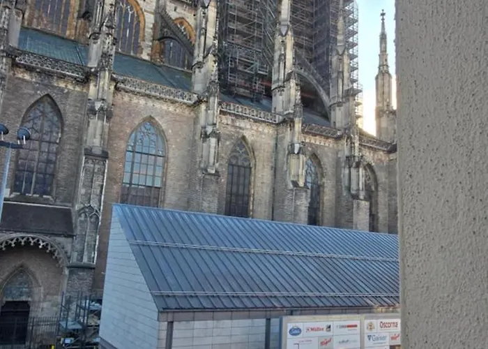 Apartman Room16-ulm Ulm