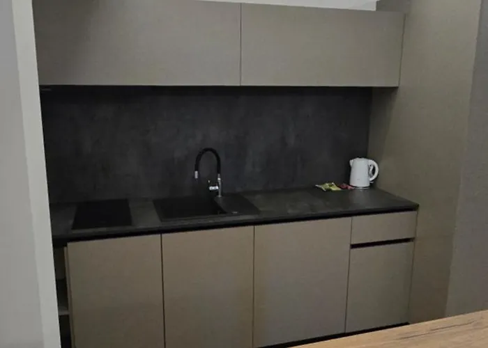 Apartman Room16-ulm *