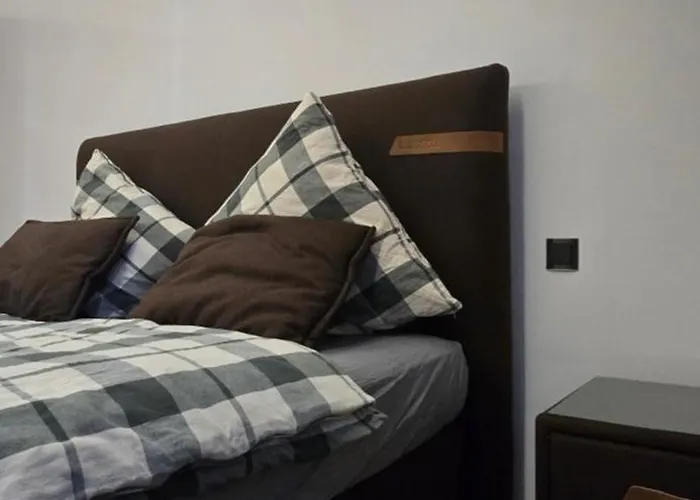 Apartman Room16-ulm *