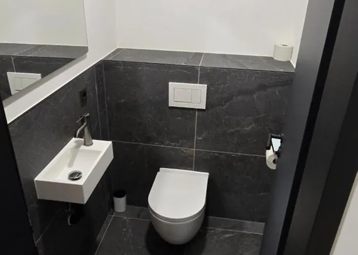 Apartman Room16-ulm *